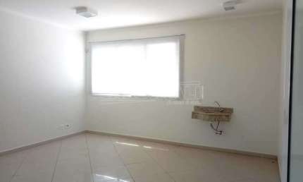 Prédio comercial na Vila Harmonia próximo ao Parque Botânico em Araraquara