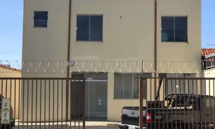 Casa comercial à venda na Avenida Cristóvão Colombo, 501, Centro, Araraquara