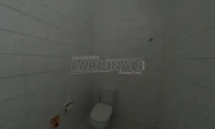 Prédio comercial no Centro próximo Prefeitura Municipal em Araraquara