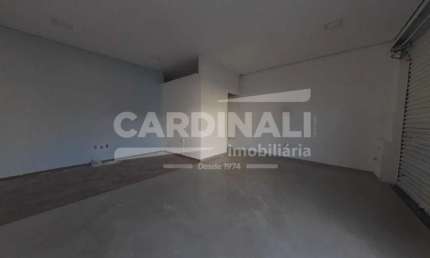 Salão Comercial no centro de São Carlos. Salão Comercial no centro de São Carlos.