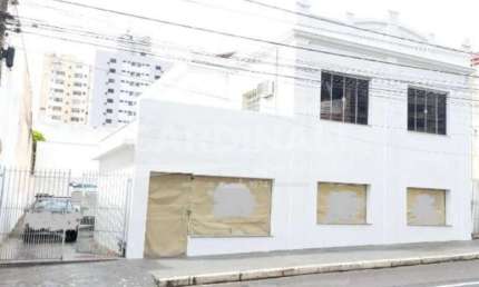 Casa comercial para alugar na Avenida José Bonifácio, Salão Comercial - Do Lado Do Assaí Atacadista, 409, Centro, Araraquara