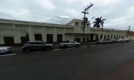 Casa comercial para alugar na Rua Antônio Prado, 0001, Jardim São Carlos, São Carlos