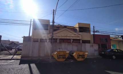 Casa comercial para alugar na Rua Gonçalves Dias, 1000, 1000, Centro, Araraquara