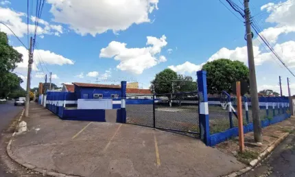 Casa comercial para alugar na Rua Castro Alves, Entre Av Brasil E Sp | Ao Lado La Moreira Material Construção, 1795, Jardim Morumbi, Araraquara
