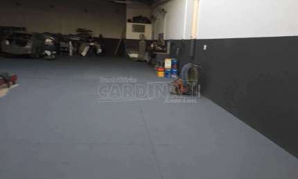 Prédio comercial na Vila Santana próximo a UNIP em Araraquara