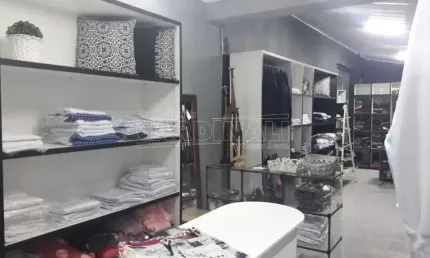 Prédio comercial no Centro próximo ao Shopping Lupo em Araraquara