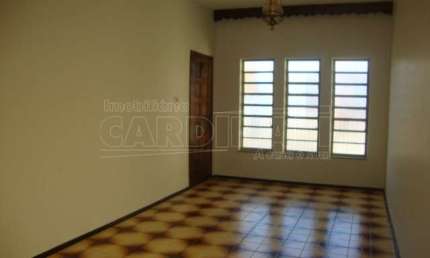 Casa com 3 quartos à venda na Rua Dom Pedro II, 139, Vila Monteiro (Gleba I), São Carlos