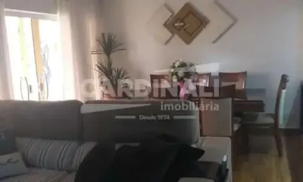 Cobertura com 4 quartos à venda na Rua Virgílio Pozzi, 51, Jardim Santa Paula, São Carlos