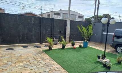 Cobertura com 3 quartos para alugar na Rua Basílio Dibbo, 305, Vila Morumbi, São Carlos
