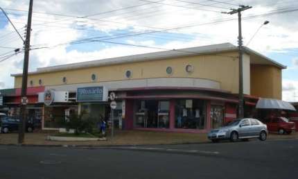 Sala comercial para alugar na Rua Iwagiro Toyama, Sala 09 - Piso Superior, 425, Jardim Paulistano, São Carlos
