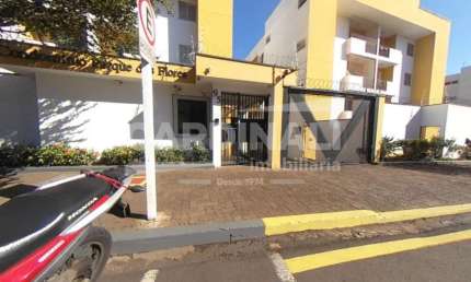Apartamento com 2 quartos para alugar na Rua Aldino Del Nero, Bloco A, 95, Parque Arnold Schimidt, São Carlos