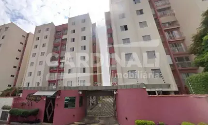 Apartamento de 98 m², com 3 dormitórios, sendo 1 suíte, imovel amplo e bem distribuídos.