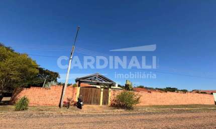 Fazenda à venda na Passeio dos Rouxinóis, 155, Quinta dos Buritis, São Carlos