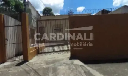 Kitnet / Stúdio à venda na Rua Joaquim Rodrigues Bravo, 75, Vila Pureza, São Carlos