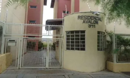 Apartamento com 2 quartos para alugar na Rua Alvarenga Peixoto, Bloco I, 371, Parque Arnold Schimidt, São Carlos