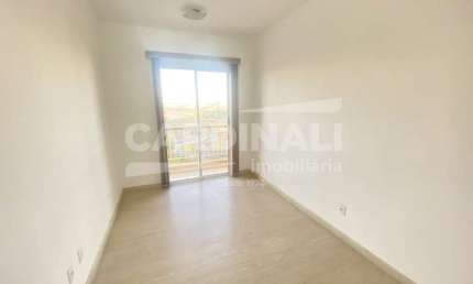 Apartamento com 2 quartos para alugar na Passeio Das Palmeiras, Bloco 2, 520, Parque Faber Castell I, São Carlos