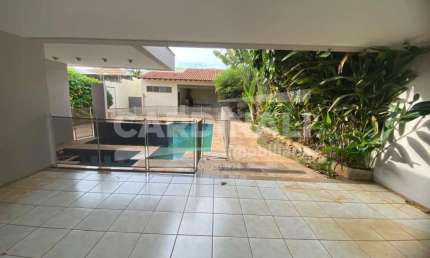 Casa com 3 quartos à venda na Avenida Luiza Helena De Barros, Casa, 119, Vila Harmonia, Araraquara