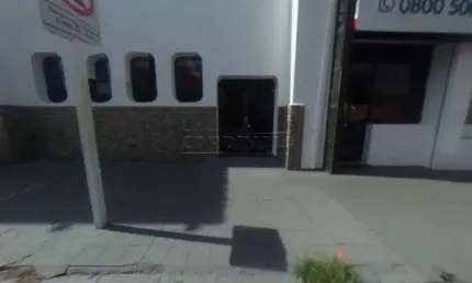 Ponto comercial à venda na Rua Major José Inácio, 2148, Centro, São Carlos