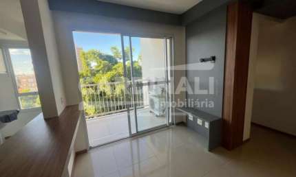 Apartamento com 2 quartos à venda na Rua Miguel Alves Margarido, Bloco N, 280, Parque Arnold Schimidt, São Carlos