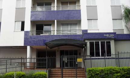 Apartamento com 3 quartos à venda na Rua Episcopal, Torre A, 2474, Centro, São Carlos