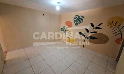 Casa com 2 quartos à venda na Rua Sebastião De Araújo, 1111, Encanto do Planalto, Ibaté