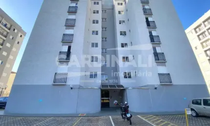 Imóvel Muito bem Localizado, seguro, e com fácil acesso a marginal e também ao centro da Cidade.