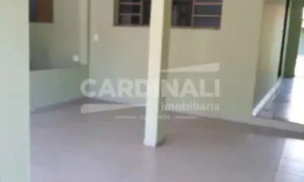 Casa com 2 quartos à venda na Rua Romano Peron, Casa, 21, Parque Residencial Iguatemi, Araraquara