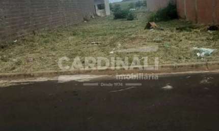 Terreno com boa localização, próximo escola e creche.