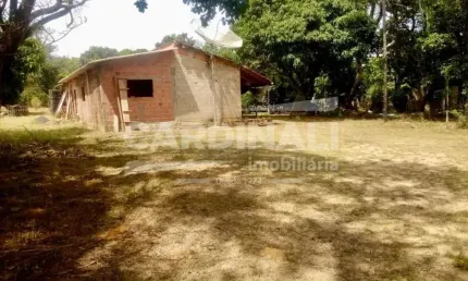 Fazenda à venda na Avenida Ovando Salvador Baio, Loteamento Aracê de Santo Antonio I, São Carlos
