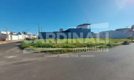 Terreno residencial, no residencial vistas do horto.