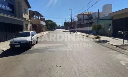 Casa com 2 quartos à venda na Rua Francisco Lopes, 138, Parque Santa Felícia Jardim, São Carlos
