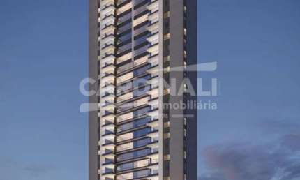 Apartamento imponente e sofisticado no Edifício ICON Ayoshii, símbolo de elegância, modernidade e exclusividade.