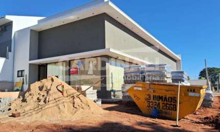 Ponto comercial para alugar na Rua Rolando Lupo, Salão 01 De Esquina, 959, Vila Harmonia, Araraquara