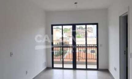 Apartamento com 2 quartos para alugar na Rua dos Cravos, 61, Cidade Jardim, São Carlos