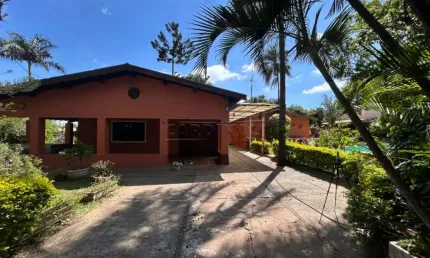 Casa com 4 quartos à venda na Rua Nações Unidas, 831, Jardim Cruzeiro do Sul, São Carlos