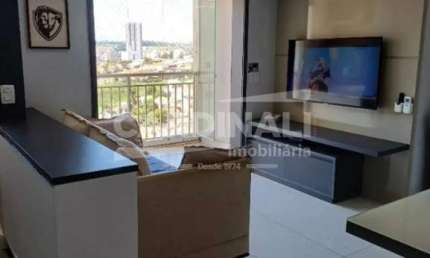Lindo apartamento à venda próximo a Ponte Preta em Campinas com 2 dormitórios(1suite) lazer completo.