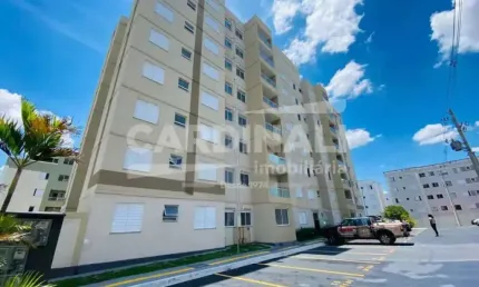 Apartamento à venda com 2 Dormitórios no Jardim Nova Europa, Campinas/SP