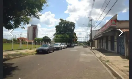 Casa com 2 quartos para alugar na Rua Doutor Alberto Cattani, Fundos, 525, Parque Industrial, São Carlos
