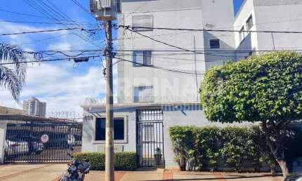 Ótimo apartamento à venda no Condomínio Parque Authentic.