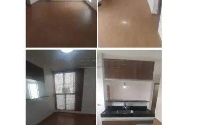 Apartamento com 2 quartos à venda na Avenida Joao Stella, Bloco 16, 300, Residencial Monsenhor Romeu Tortorelli, São Carlos
