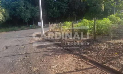 Excelente terreno de esquina, no Jardim Nova Época.