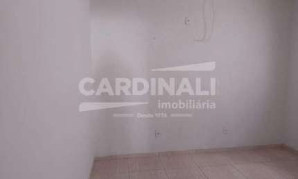 Casa com 1 quarto para alugar na Rua Guilherme Simão Darezzo, 636, Cidade Aracy, São Carlos