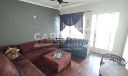 Cobertura com 8 quartos à venda na Rua Episcopal, 1600 E 1590, 1600, Núcleo Residencial Silvio Vilari, São Carlos