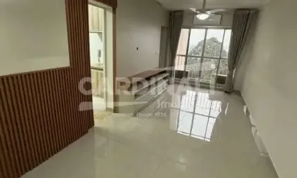 Apartamento à venda com 3 Dormitórios no Parque Itália, Campinas/SP