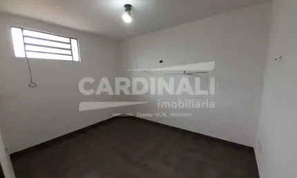 Barracão / Galpão / Depósito à venda na Rua Santa Gertrudes, 600, Vila Izabel, São Carlos