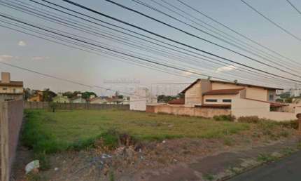 Terreno à venda na Rua Manoel José Serpa, Planalto Paraíso, São Carlos