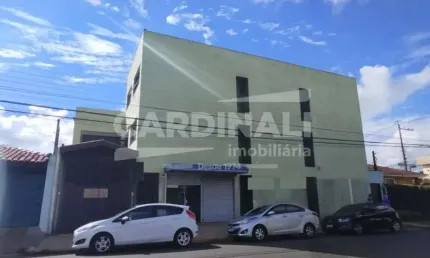 Imóvel comercial quase cruzamento com Iwagiro Toyama.