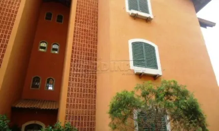 Apartamento com 2 quartos para alugar na Rua Alice J. D Anna Juliana, Bloco B, 77, Jardim Paraíso, São Carlos