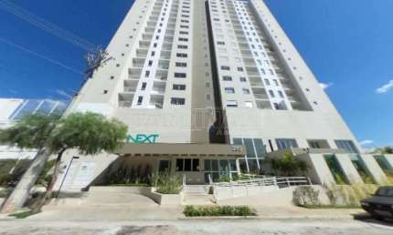 Apartamento com 2 quartos para alugar na Rua Miguel Alves Margarido, Bloco S, 280, Parque Arnold Schimidt, São Carlos