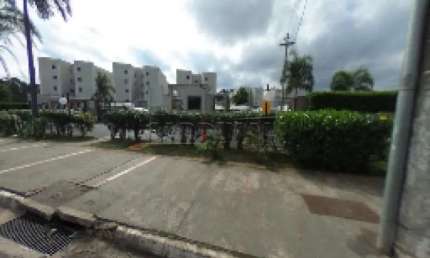 Apartamento com 2 quartos à venda na Avenida Doutor Heitor José Reali, Bloco 35, 1031., Jardim Nova São Carlos, São Carlos
